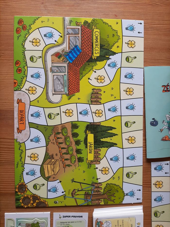Famille (presque) Zéro déchet: le jeu - photo numéro 6