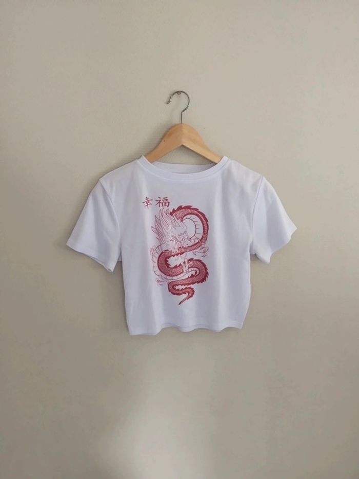 Tee shirt