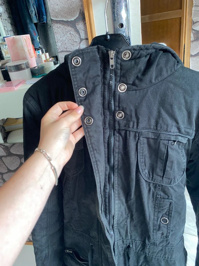 Menteau de la marque spot taille 38 - photo numéro 5