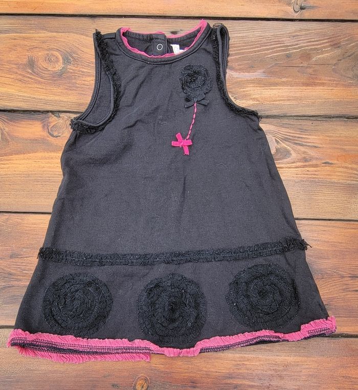 Robe Orchestra 23 mois