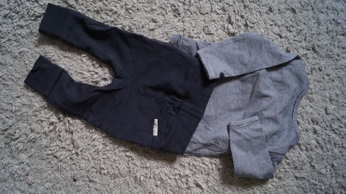 Tenue 3 pièces 1 mois - photo numéro 2