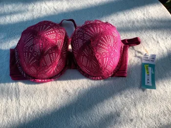 Soutien gorge 95E