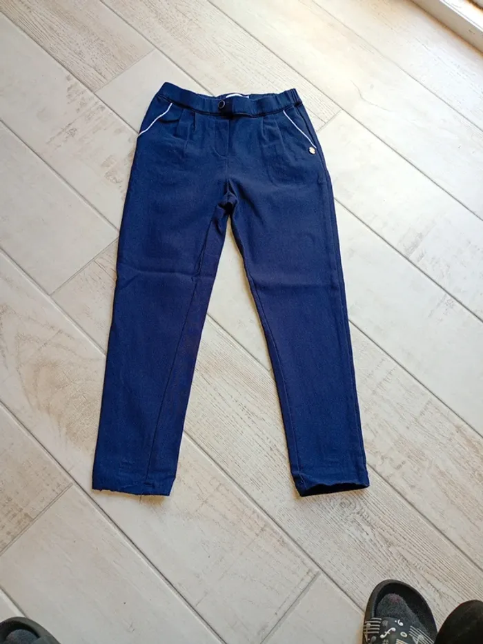 Lot vêtements fille 6 - 7 ans - photo numéro 9