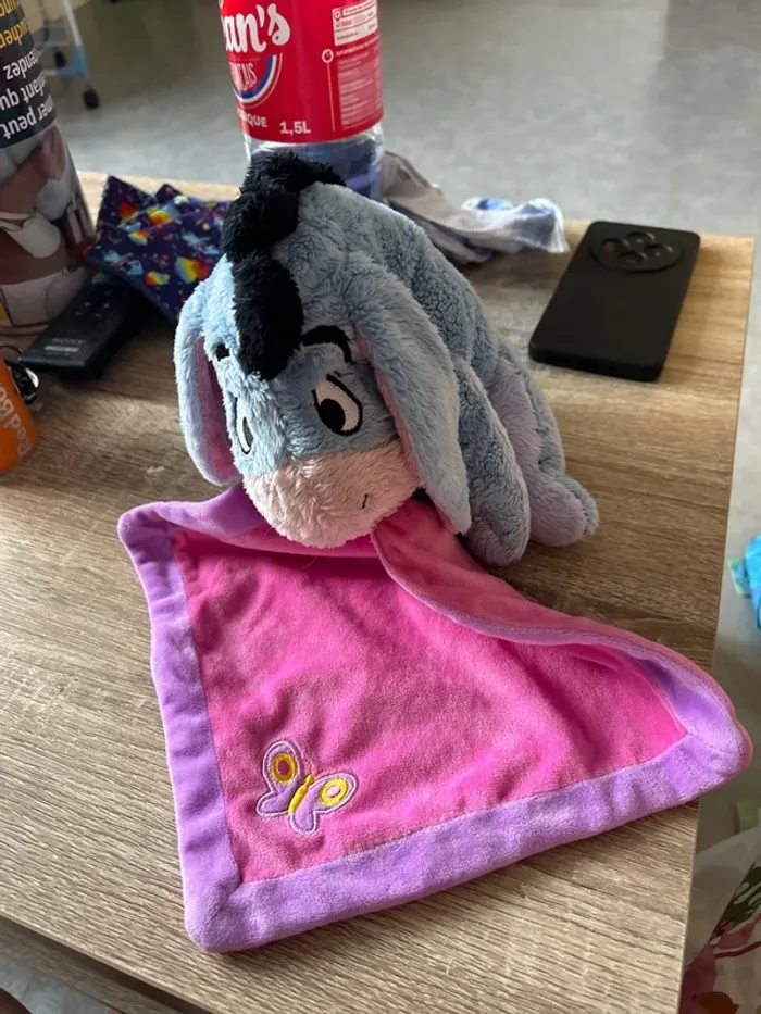 Doudou Disney - photo numéro 2