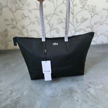 Sac à main lacoste femme neuf 