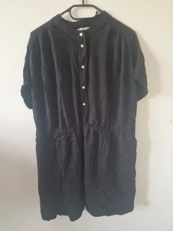 Robe mi longue