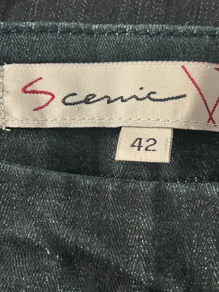 Pantalon Scenic taille 42 - photo numéro 4