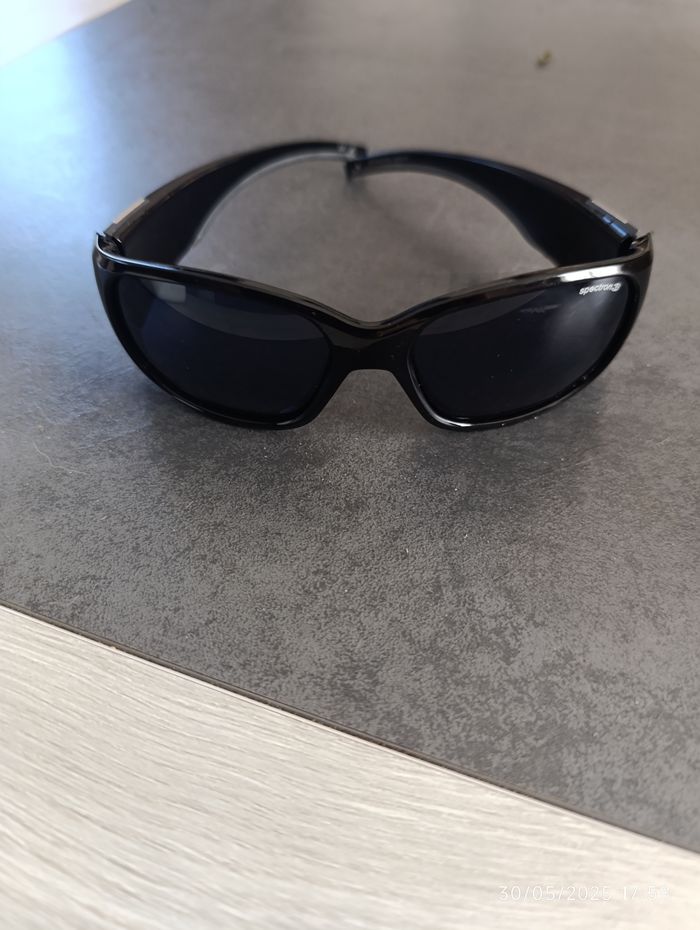 Lunette sport - photo numéro 6