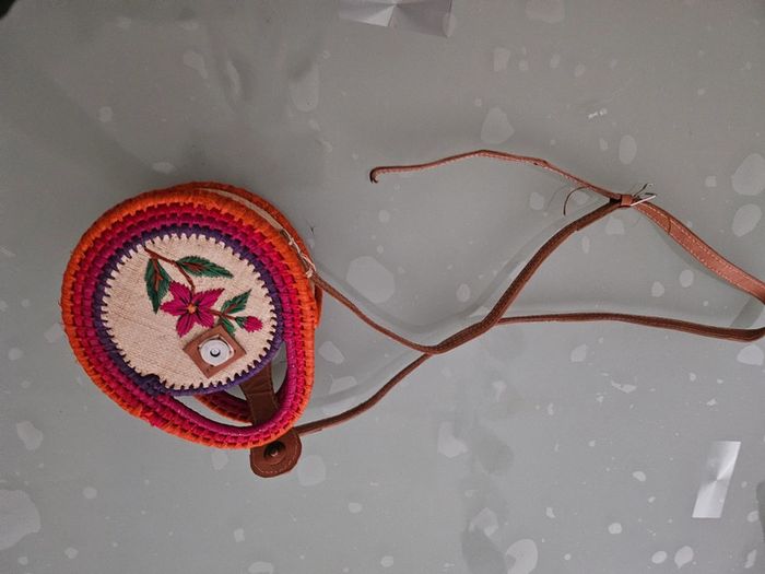 Sac bandoulière enfant