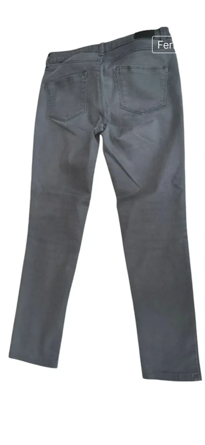 Pantalon Cache cache taille 40 en parfait état - photo numéro 2