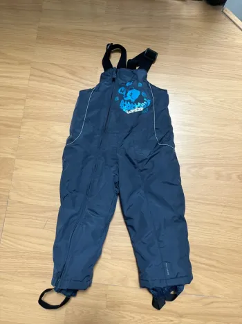Pantalon de ski