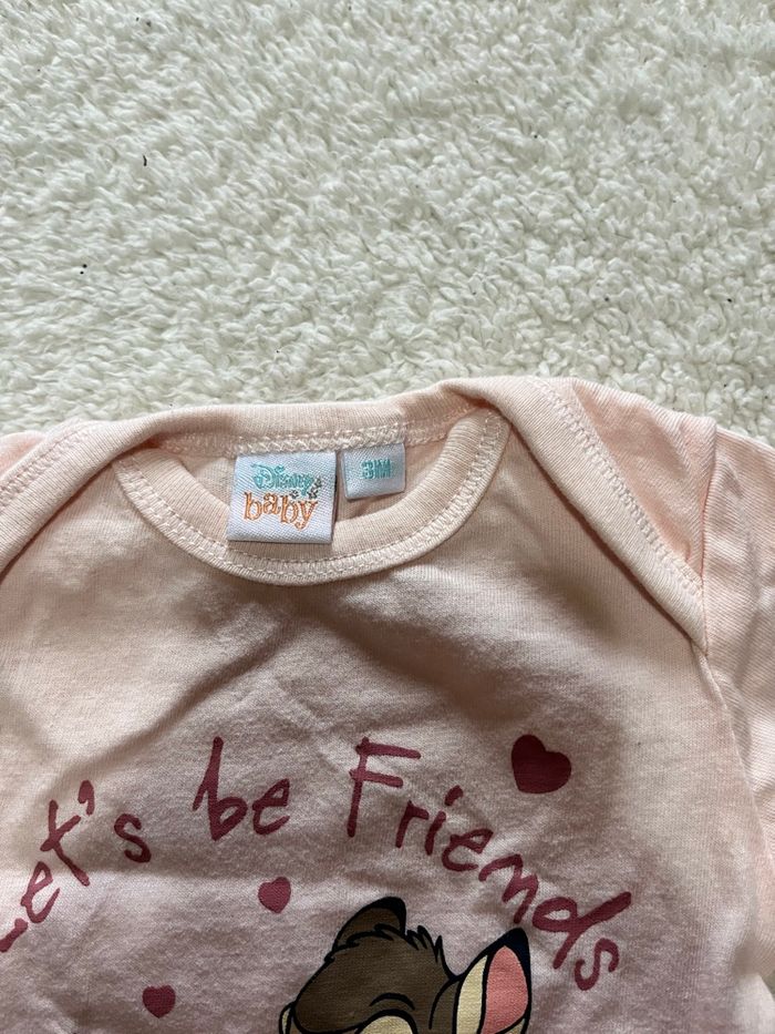 Bodies bambi - photo numéro 2