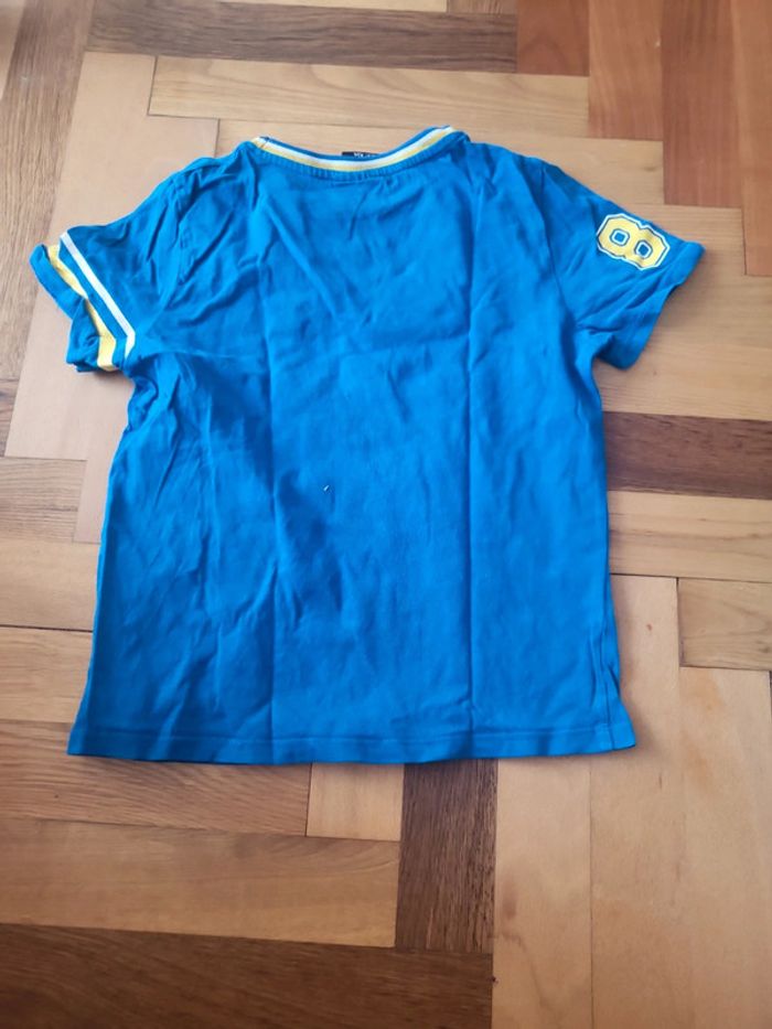 Tee-shirt. - photo numéro 2