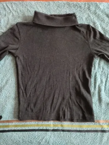 Sous pull garçon