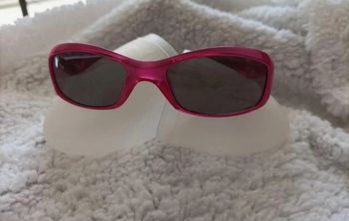 Lunettes soleil Julbo enfant