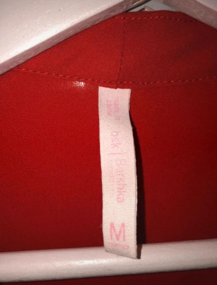 Blouse Chemisier - photo numéro 2