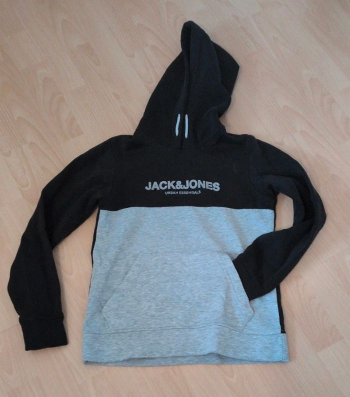 Sweat garçon
