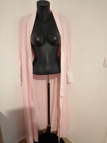 Robe de chambre