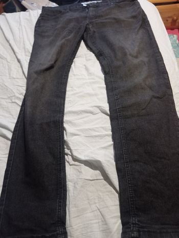 Jean pantalon