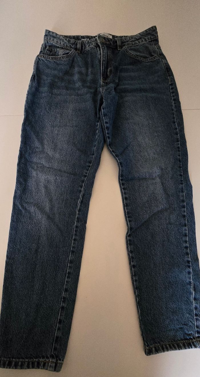 Jeans Jennyfer neuves taille 38 - photo numéro 5