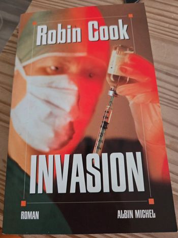 Invasion