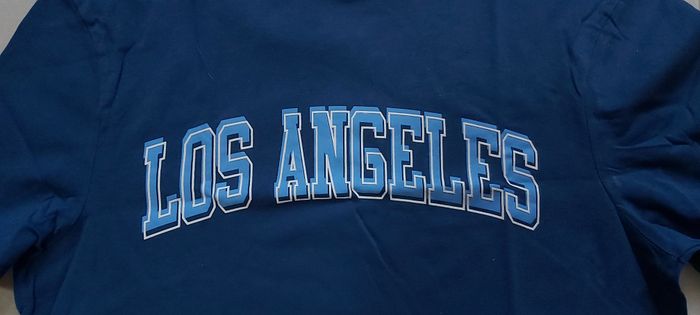 Tshirt manche courte confort fit XXS - photo numéro 2