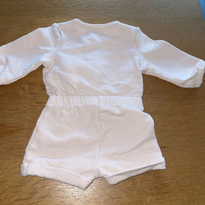 Combi short - photo numéro 2