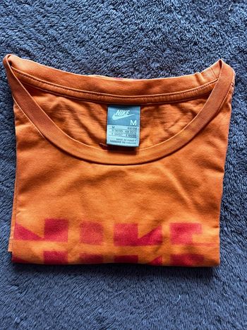 T-shirt Nike