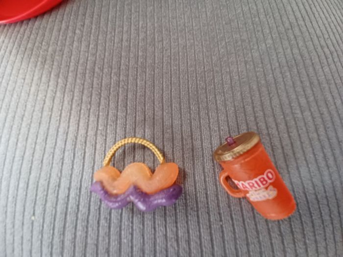 Poupée L.O.L Surprise - photo numéro 5