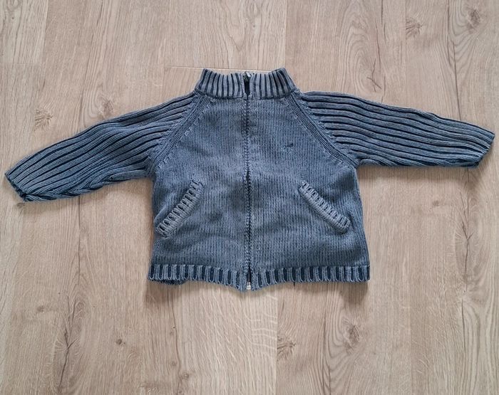 Lot 4 haut multimarques 2ans - photo numéro 2