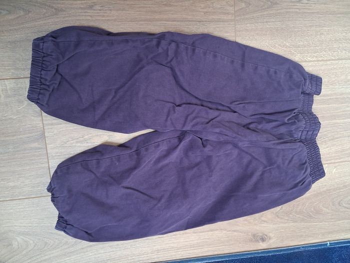 Lot de 4 pantalons - photo numéro 2
