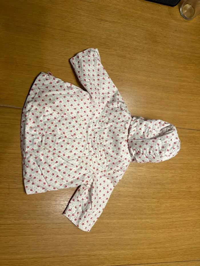 Ciré sergent major 3mois - photo numéro 7