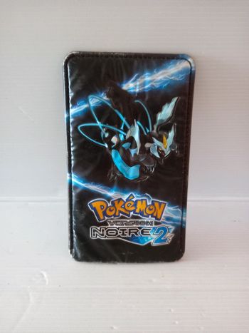 Pochette pokemon