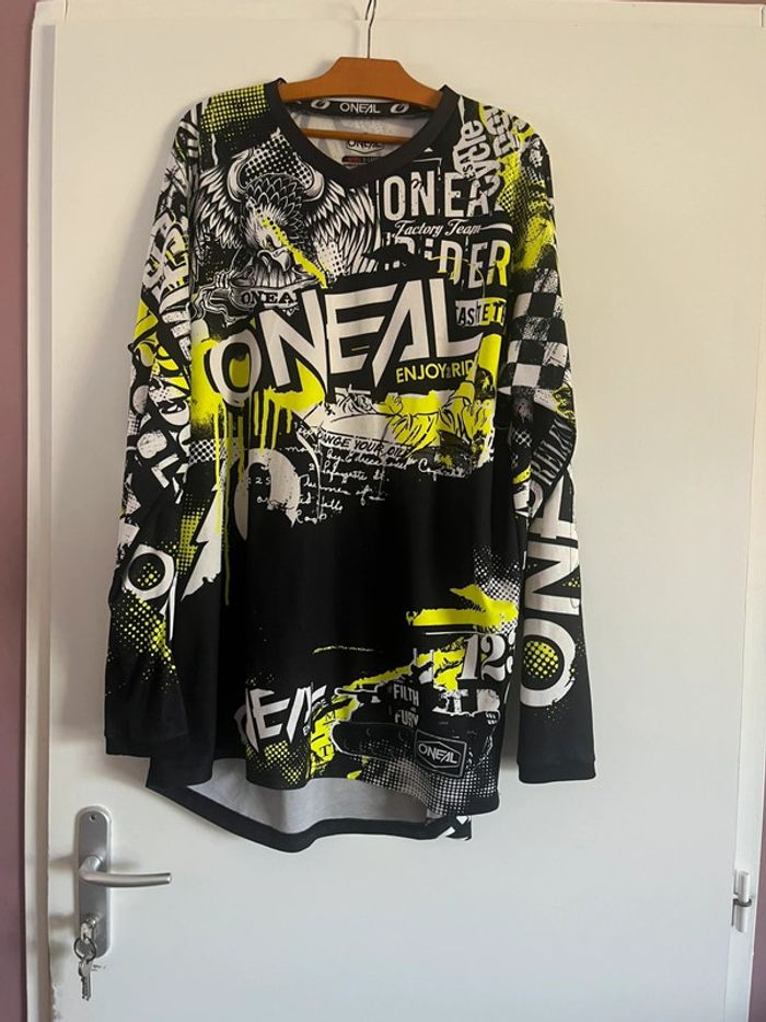 Tenue complète