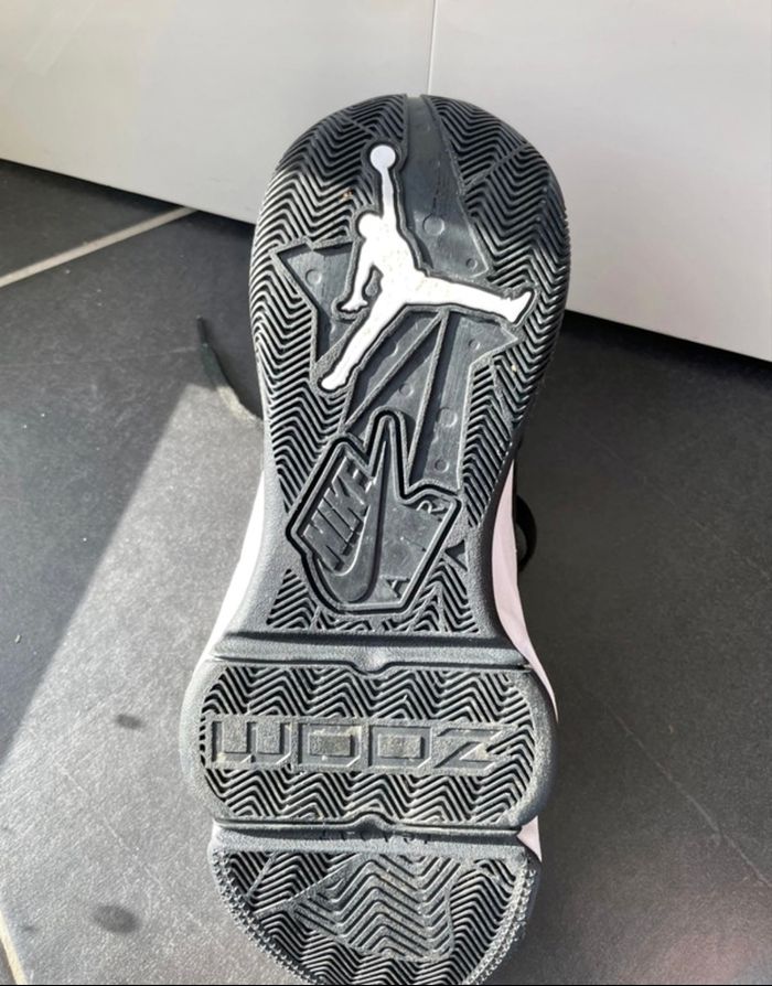 Nike Air Zoom Jordan - photo numéro 6