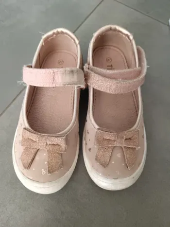 Ballerines taille 27
