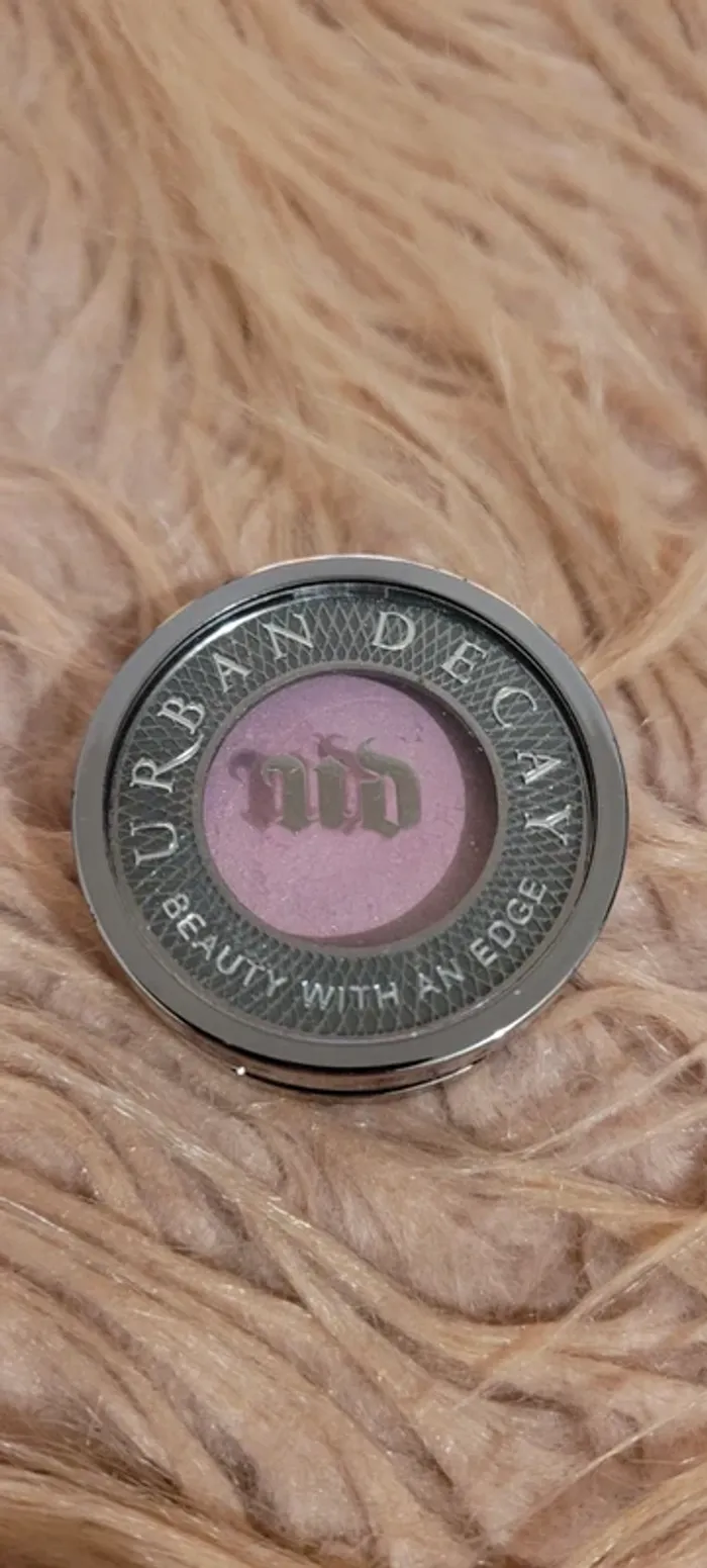 Fard mono urban decay