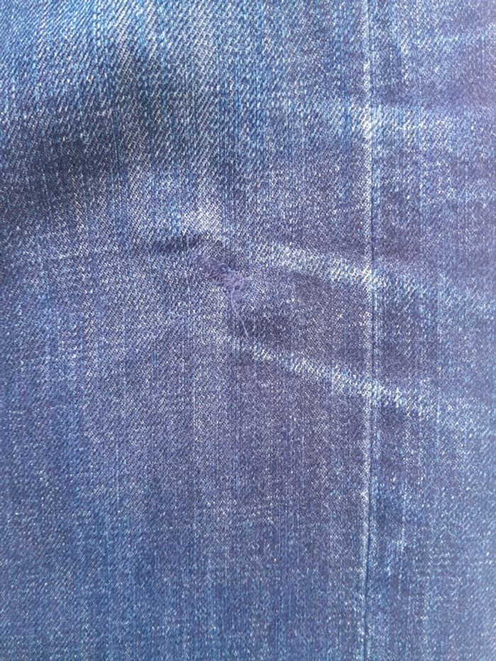 Jean boyfriend Inès de la Fressange by uniqlo - photo numéro 9