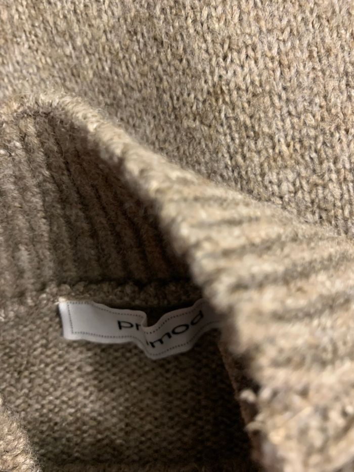 Robe pull - photo numéro 6