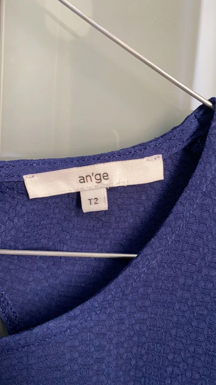 Robe An’ge neuve Taille 2 - photo numéro 2