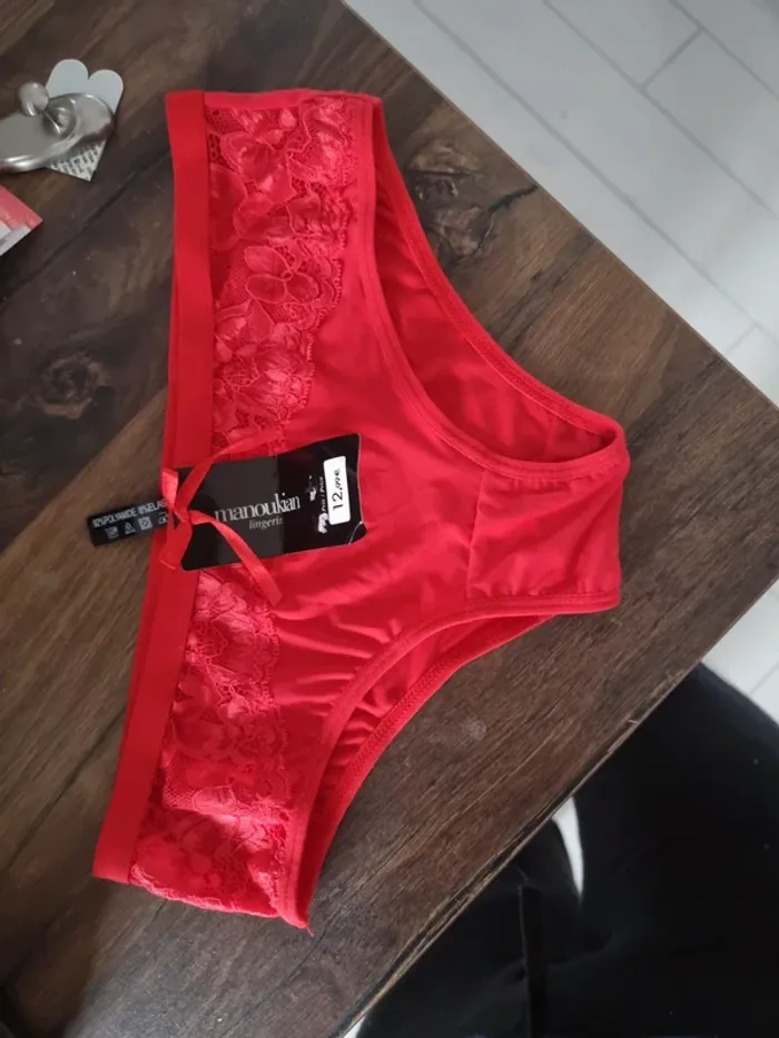 Lingerie