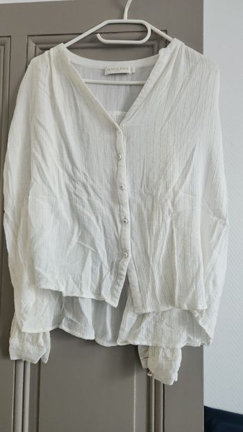 Chemise femme 