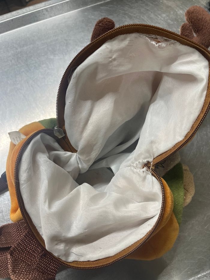 Sac à dos - photo numéro 2