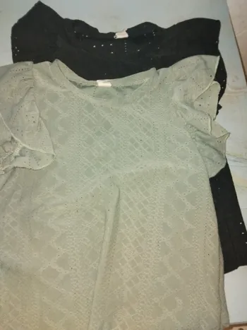Lot tee shirt