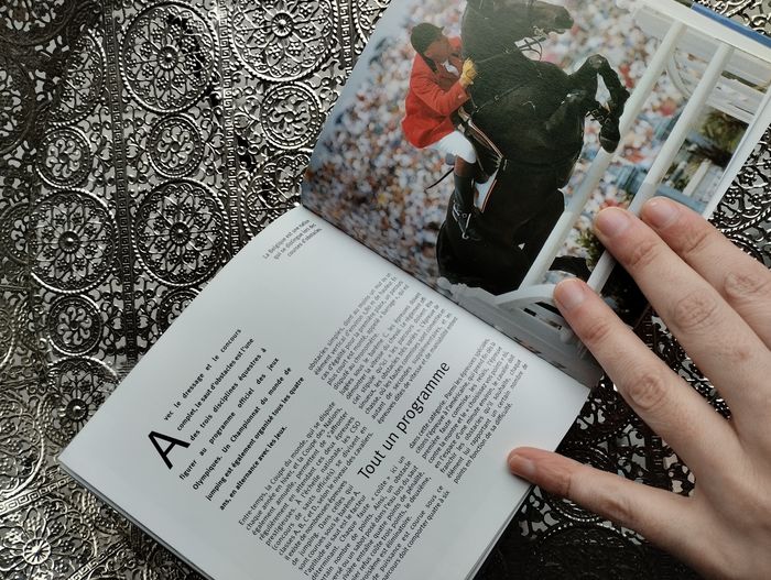 Les cheveux 1001 photos 💙 - photo numéro 3