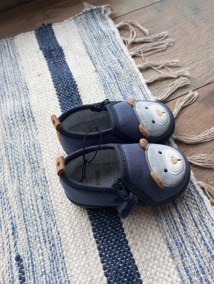 Chaussons