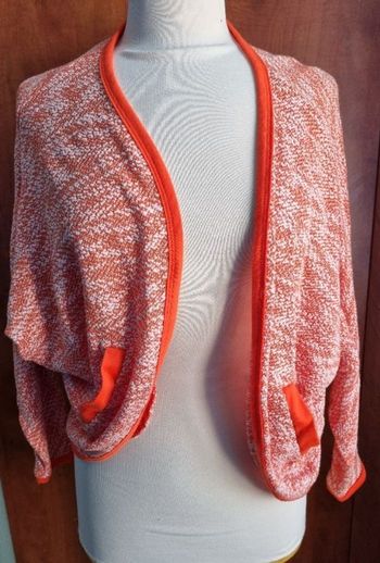 Cardigan au couleur d'été 😉 taille Unique 