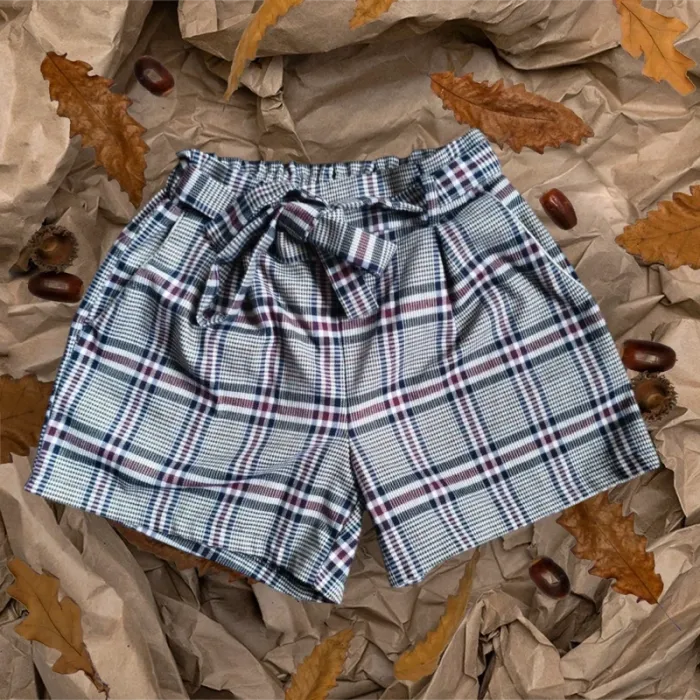Short hiver