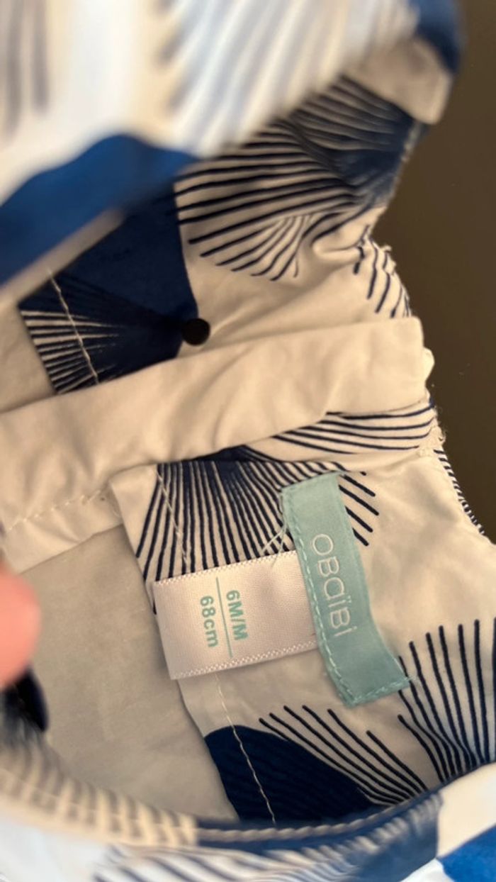 Robe 6 mois - photo numéro 3