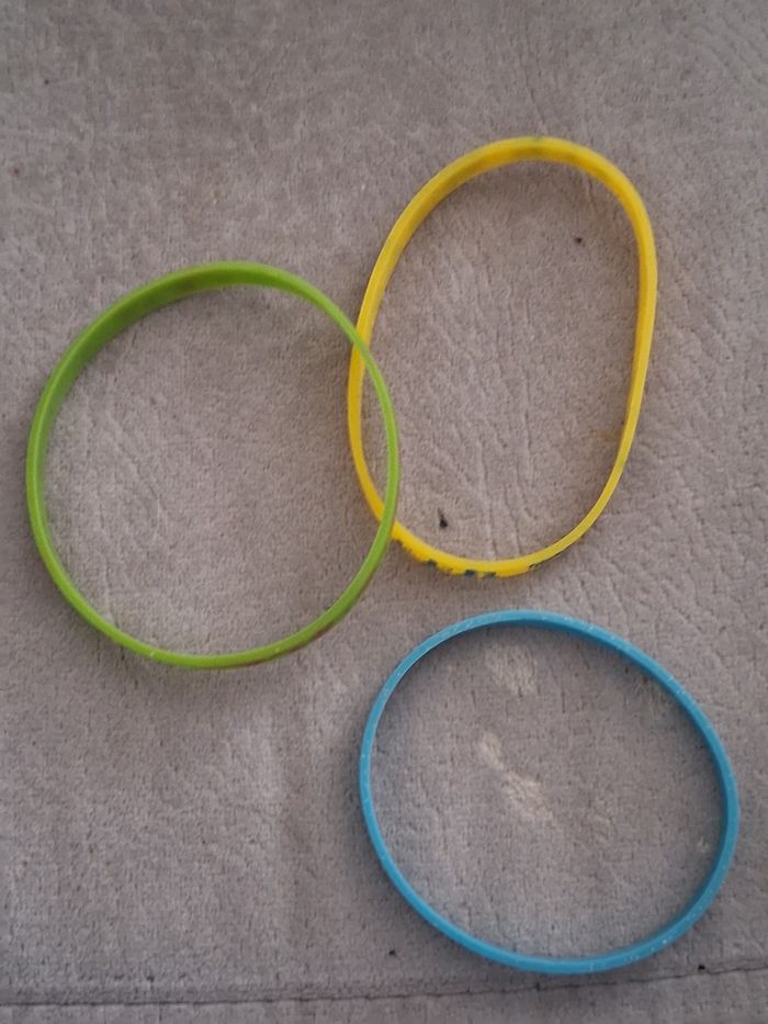 Lot de bracelet - photo numéro 3